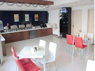 Jinjiang Inn Nanjing South Railway Station - 3