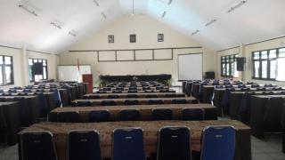 Hotel Augusta Garut - 3