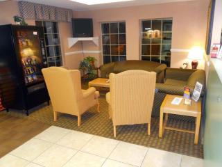 AMERICA'S BEST INN BEAUFORT - 0