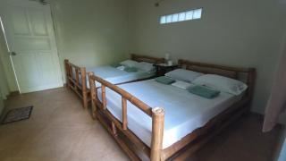 Suki Beach Resort 1-1 Standard Aircon Room - 2