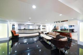 Las Palmas Hotel de Manila - 8