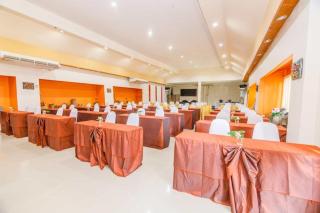 Huandalha Resort - 7