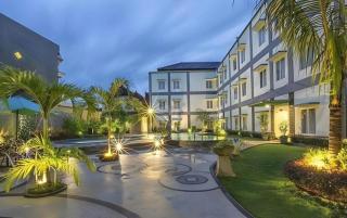 Puri Indah Hotel - 8