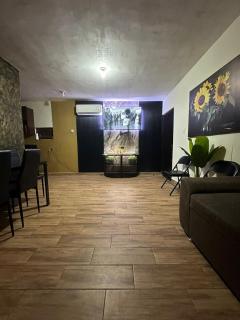 Departamento Mateo'S 505 - 0