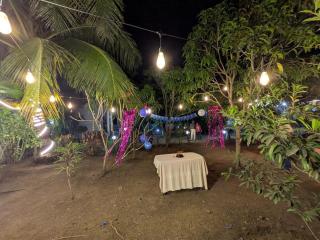 3BHK Casa Athavan with Shared Pool 10 mins Awas Beach - 2