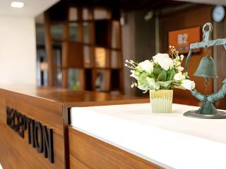 B2 Bangkok Srinakharin Boutique & Budget Hotel - Bangkok - 3