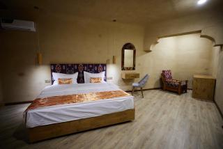 OLD Tashkent Heritage - 4