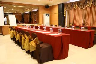 Garuda Hotel Pontianak - 3