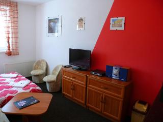 Apartman Dinda - Tatranská Lomnica - 6