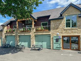 Ousbrough Tail-Wag Retreat - Uk50088 - 5