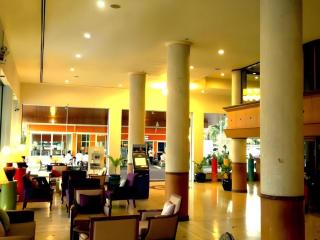 The Majestic Sakon Nakhon Hotel - 8