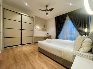 Quill Residences KLCC By ONZO - 4