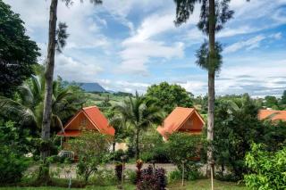 Raisongrao Resort Khao Kho - 4