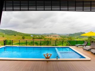 Chantara Valley Resort - 8