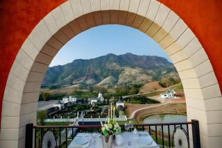 The Bluesky Resort @ Khao Kho - 5