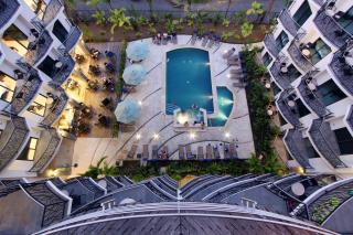Luxury SKY PENTHOUSES 3-6BR Condo-Hotel at Oceano Jaco - Jacó - 2