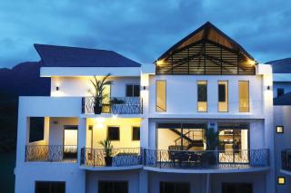 Luxury SKY PENTHOUSES 3-6BR Condo-Hotel at Oceano Jaco - Jacó - 0
