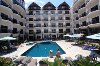 Luxury SKY PENTHOUSES 3-6BR Condo-Hotel at Oceano Jaco - Jacó - 6