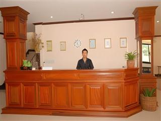 Chaleunehoung Hotel - 1