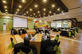 Taman Dayu Golf Club and Resort - 7