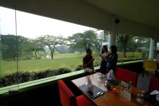 Taman Dayu Golf Club and Resort - 4