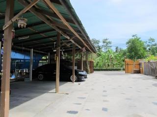 Baan Suan Phidchamika - 8