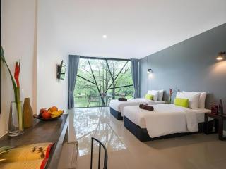 The Forest Home Resort - 9