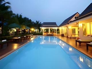 The Forest Home Resort - 3