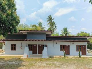 Suanlamyai Resort - 8