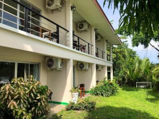 Nopparat Garden Hotel - 3