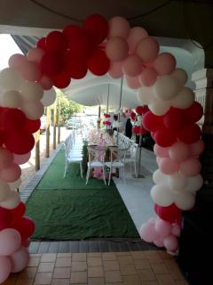 Aloe Tree Guest House - 1