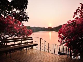 Rabbiz Hill Resort - 5