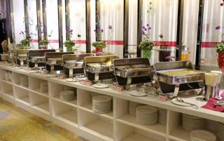 Grand Nest Hotel (Tang Jia Wan Beach) - 9