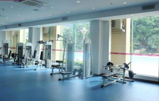 Grand Nest Hotel (Tang Jia Wan Beach) - 7