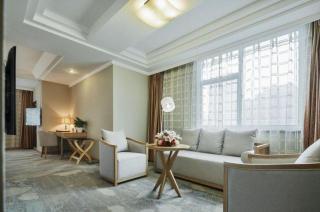 Chongqing Tianyou Hotel - 7