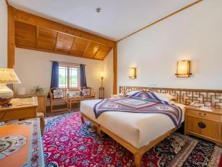 The Silk Road Dunhuang Hotel - 9