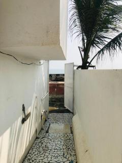 Venue beachfront - 2