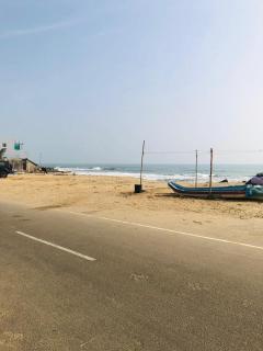 Venue beachfront - 1
