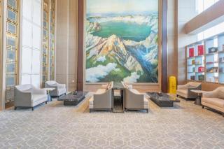 Yanji Yanbian International Hotel - 9