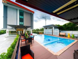 GT Residence Hotel - 9