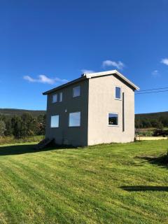 House by the sea - 0