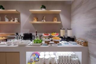 City Comfort Inn Nanning Chaoyang Square Metro Station - 2