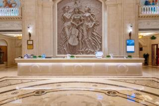 Vienna International Hotel Shenzhen North Station Branch - 4