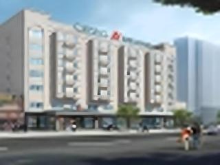 Jinjiang Inn Sanya Hexi Road Pedestrian Bridge - 3