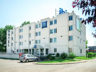 ibis budget Aeroport le Bourget Garonor - 9