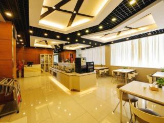 Jinjiang Inn Style Shenyang The Palace Huaiyuan Gate - 3