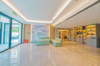 GreenTree Inn Beijing Capital Airport New International Exhibition Center Express Hotel - 9