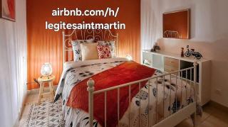 Gîte Saint Martin - 7