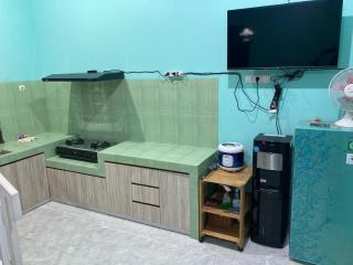 Amanah Guest House - 3