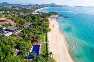 Vana Belle, A Luxury Collection Resort, Koh Samui - Chaweng Noi Beach - 0